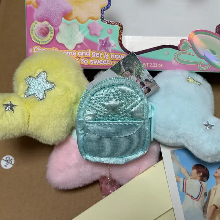 [BUNJANG] NCT WISH POPPOP POPCHU Unsealed / NCTWISH POPPOP 팝팝 팝츄 POPCHU