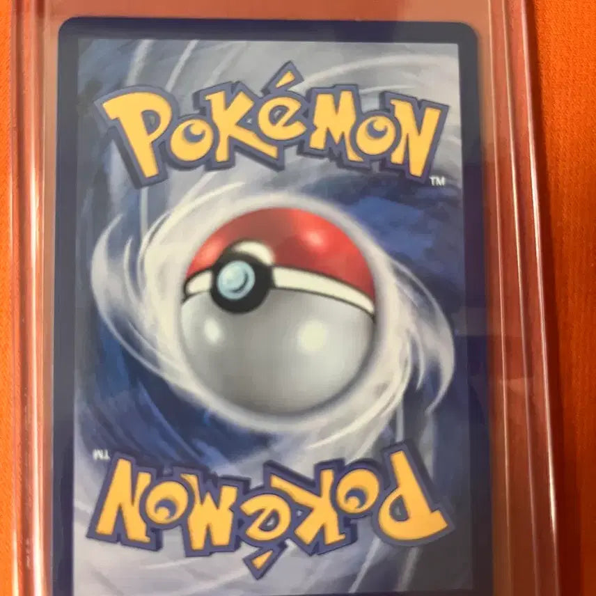 [BUNJANG] Mega Darkrai SR Trading Card / 메가다크라이 SR