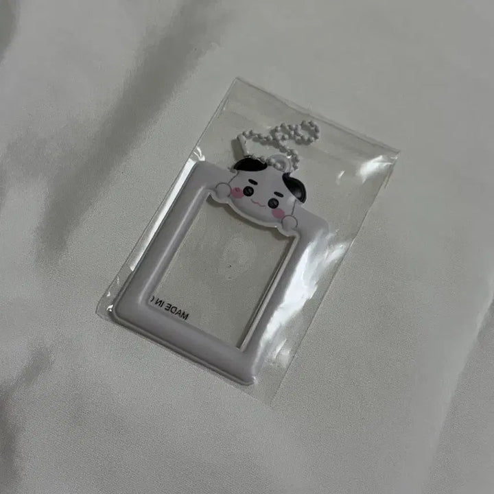 [BUNJANG] NCT Taeyong Character Keyring / 엔시티 태용 캐릭터 키링