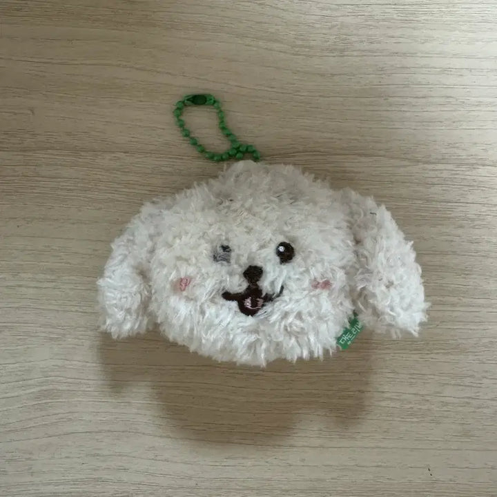 [BUNJANG] NCT WISH Wishdoll Scrunchie/Keyring Jaehee / 찐막)엔시티위시 위시돌 스크런치/키링 재희 댕트리버 NCT WISH