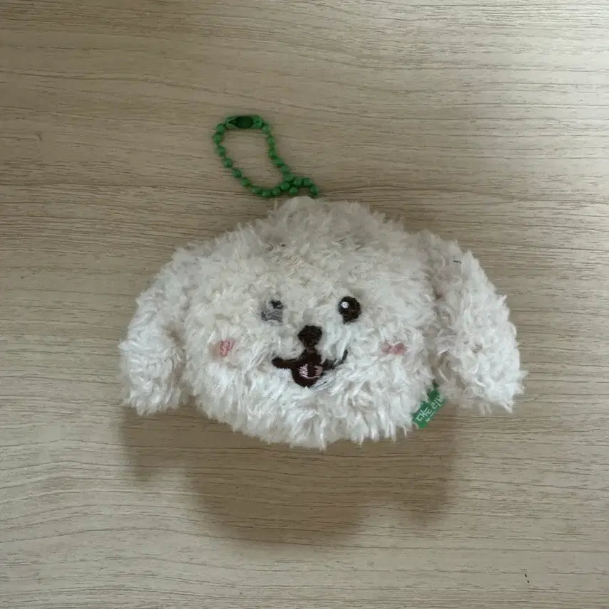 [BUNJANG] NCT WISH Wishdoll Scrunchie/Keyring Jaehee / 찐막)엔시티위시 위시돌 스크런치/키링 재희 댕트리버 NCT WISH