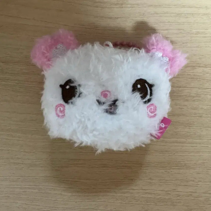 [BUNJANG] NCT WISH Wish Doll Scrunchie/Keyring Sakuya (Pangyi) Bundle Set / 찐막)엔시티위시 위시돌 스크런치/키링 사쿠야 팡이 NCT WISH
