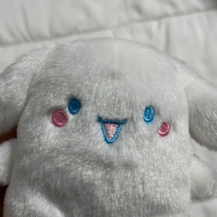 [BUNJANG] Cinnamoroll Milky Plush Set / 시나모롤,밀키 인형 세트
