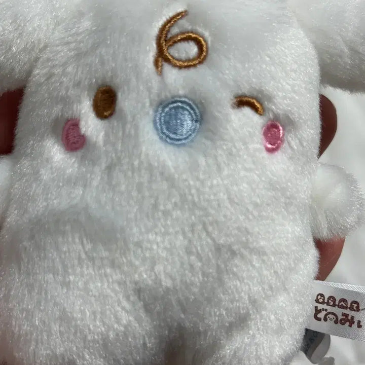 [BUNJANG] Cinnamoroll Milky Plush Set / 시나모롤,밀키 인형 세트