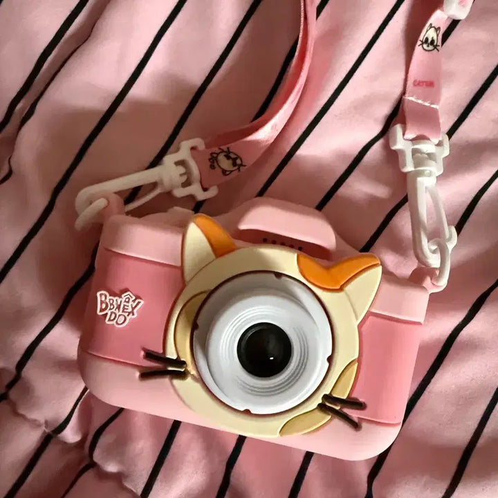 [BUNJANG] BOYNEXTDOOR Seungho Cat Ppy Toy Camera / 쁘넥도 보이넥스트도어 보넥도 캣삐 카메라 토이카메라 성호