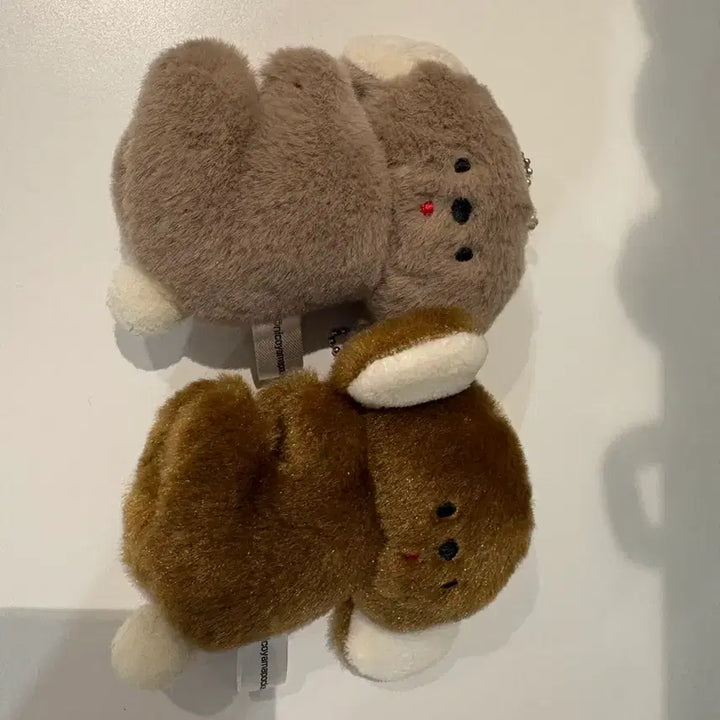 [BUNJANG] Koala Gacha Keyring Bundle Set / 코알라 가챠 키링 일괄