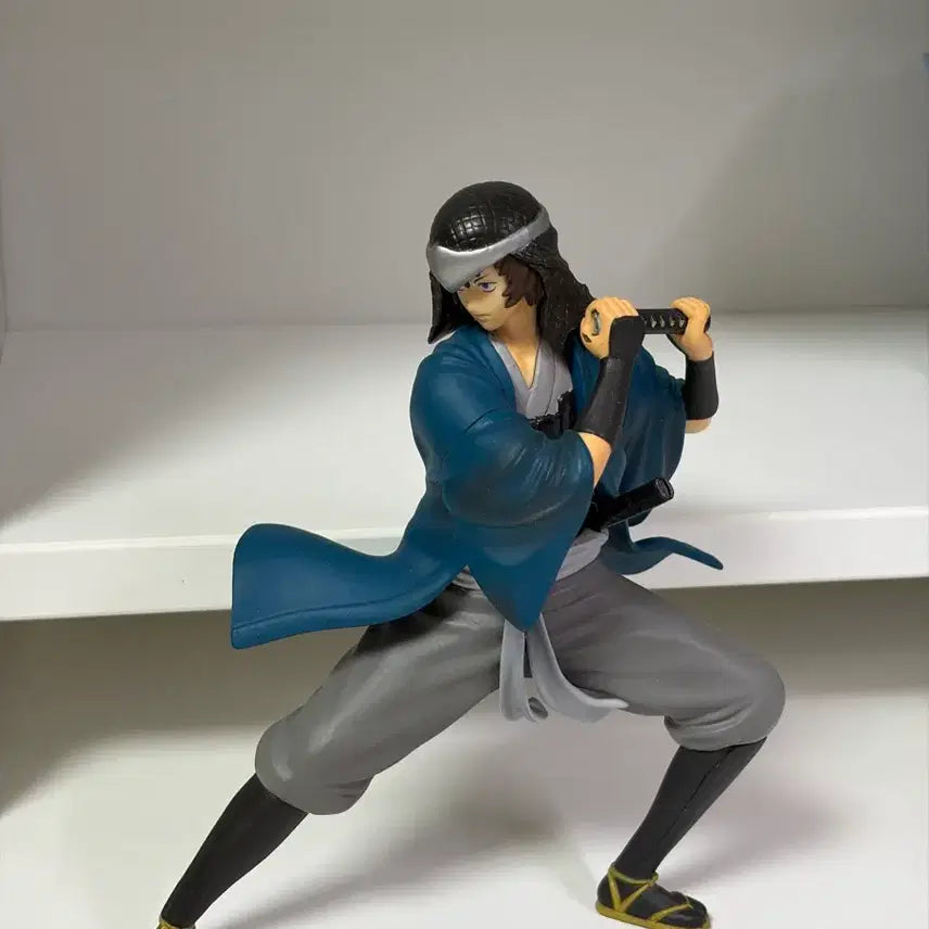 [BUNJANG] Gintama Sakamoto Tatsuma D Prize Figure / 은혼 사카모토 타츠마 D상 피규어