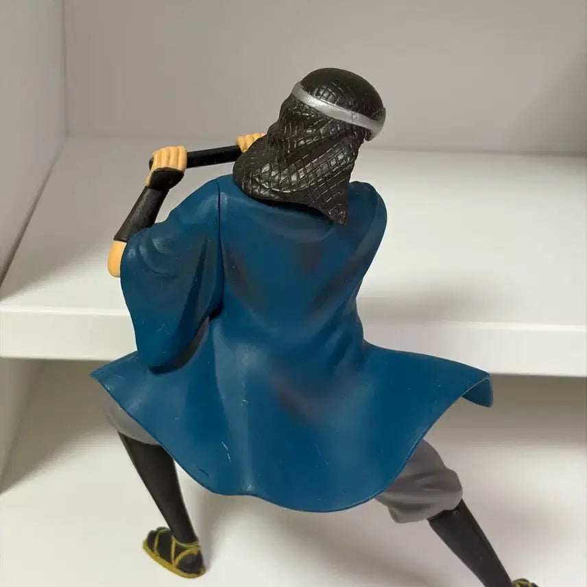 [BUNJANG] Gintama Sakamoto Tatsuma D Prize Figure / 은혼 사카모토 타츠마 D상 피규어