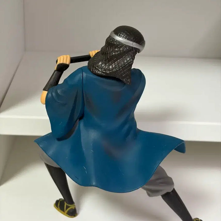[BUNJANG] Gintama Sakamoto Tatsuma D Prize Figure / 은혼 사카모토 타츠마 D상 피규어
