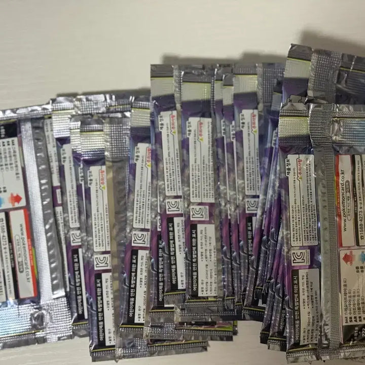 [BUNJANG] Pokemon Card Abyss Eye Bundle Set / 포켓몬카드 어비스아이 일괄판매. 게시물참고