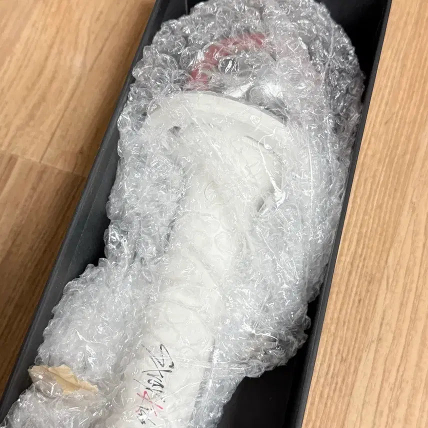 [BUNJANG] Stray Kids Official Lightstick Nachimbong Ver. 2 / 나침봉 ver.2