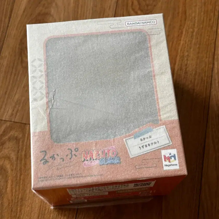 [BUNJANG] Naruto Look Up Figure (Sealed) / [미개봉] 나루토 룩업 피규어
