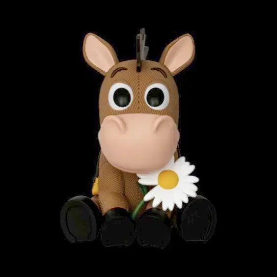 [BUNJANG] Peaceminusone Bullseye Figure / 토이스토리 피스마이너스원 불스아이 피규어