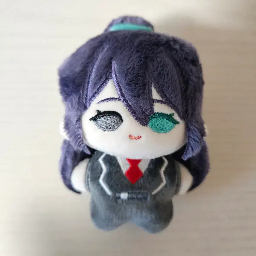 [BUNJANG] Lobotomy Corporation HamHamPangPang Jjobeulssal Hongru Plush / 좁쌀 홍루 림버스 로보토미 햄햄팡팡 라오루