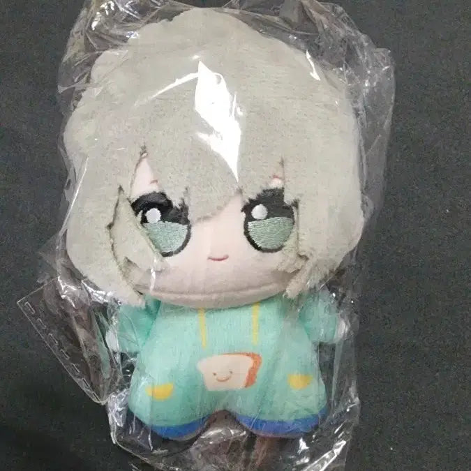 [BUNJANG] Aoba Moca Unofficial Plush Doll / 뱅드림 아오바 모카 비공식 누이 솜인형