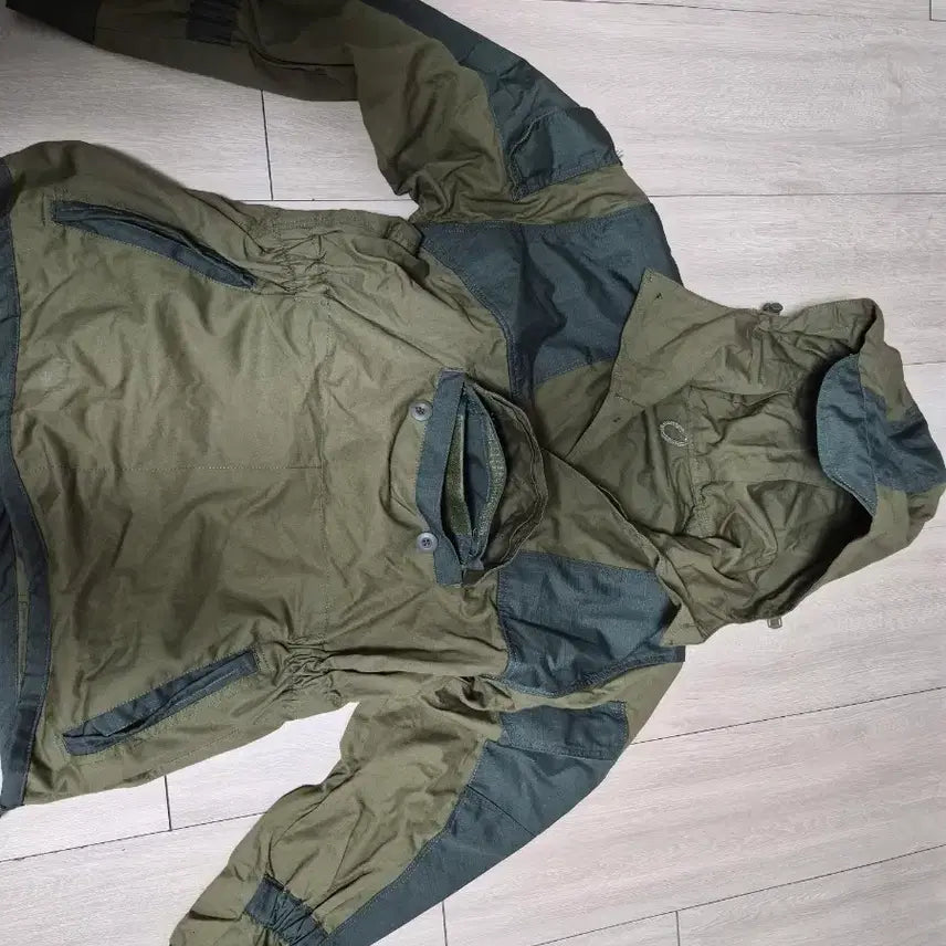 [BUNJANG] Russian Gorka 4 Spetsnaz Suit 50-4 / 러시아제 고르카4 50-3 판매합니다