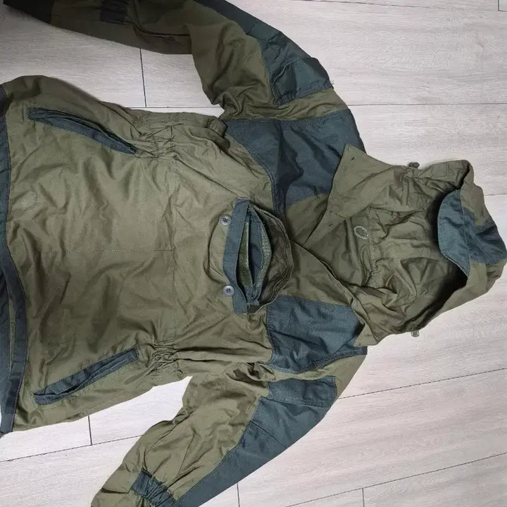 [BUNJANG] Russian Gorka 4 Spetsnaz Suit 50-4 / 러시아제 고르카4 50-3 판매합니다