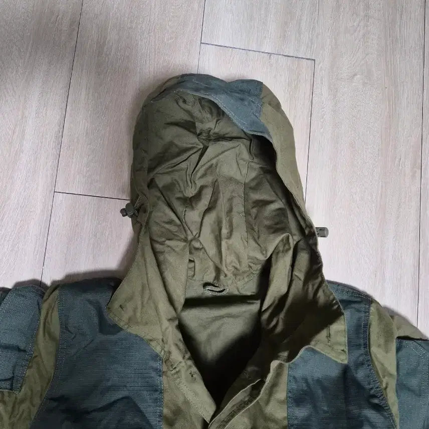 [BUNJANG] Russian Gorka 4 Spetsnaz Suit 50-4 / 러시아제 고르카4 50-3 판매합니다