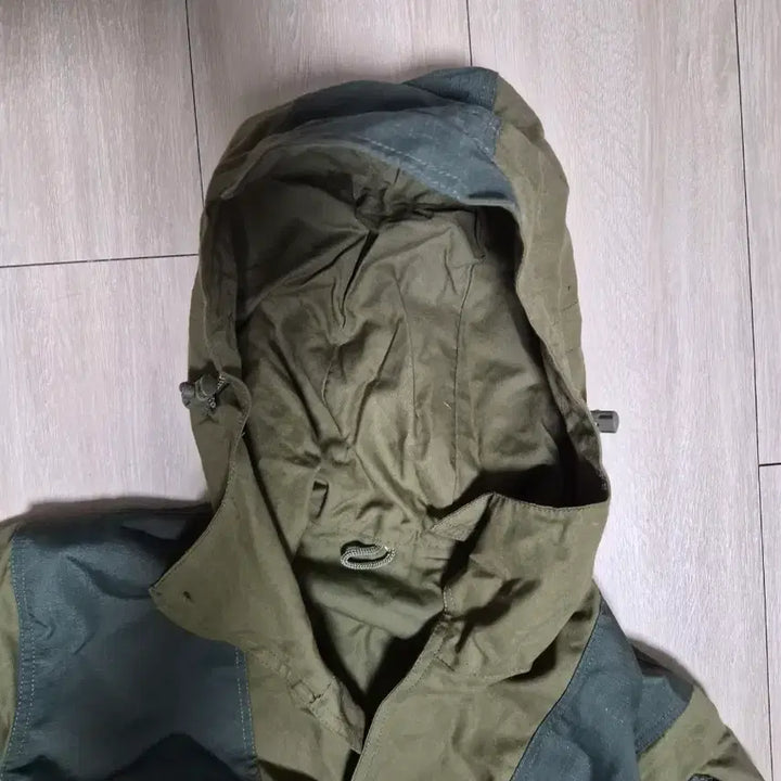 [BUNJANG] Russian Gorka 4 Spetsnaz Suit 50-4 / 러시아제 고르카4 50-3 판매합니다