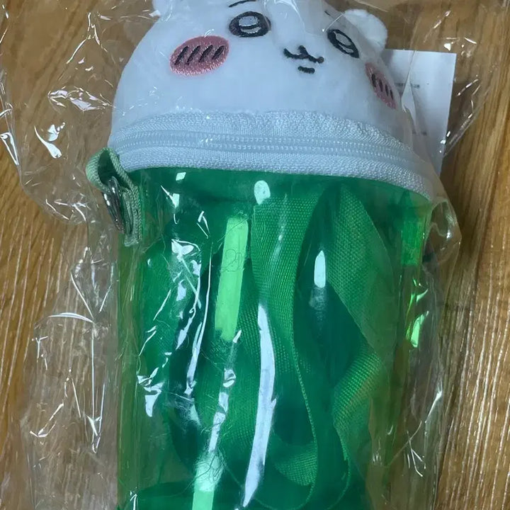 [BUNJANG] Chiikawa Cream Soda Pochette Bag (Sealed) / 먼작귀 치이카와 크림소다 포쉐트 미개봉