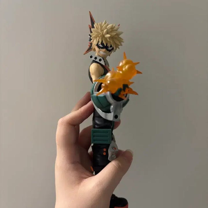 [BUNJANG] My Hero Academia Katsuki Bakugo B Prize Figure / 바쿠고 피규어 B상 나히아 나의 히어로 아카데이마