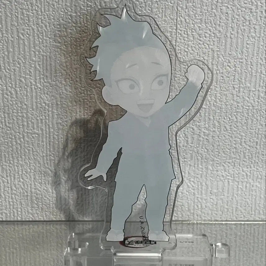 [BUNJANG] Demon Slayer Genya Shinazugawa Youth Arc Acrylic Stand / 귀멸의칼날 연결아크릴 스탠드 유년기 겐야