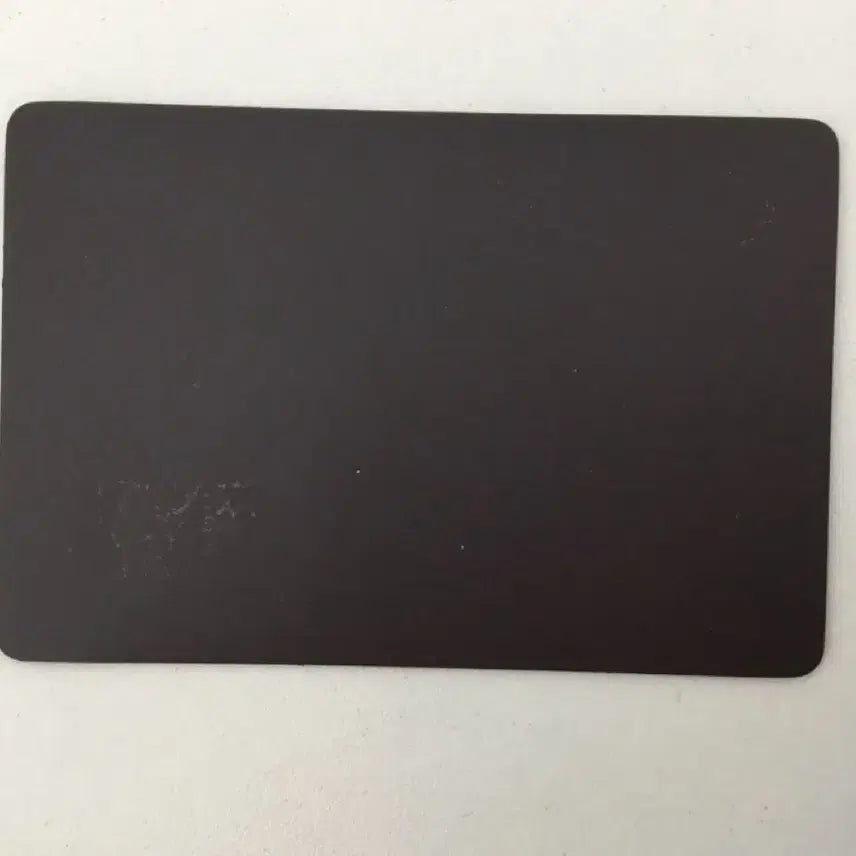 [BUNJANG] Gintama Kintoki Arc Gintoki Business Card Magnet / 은혼 금혼편 긴토키 명함 마그넷
