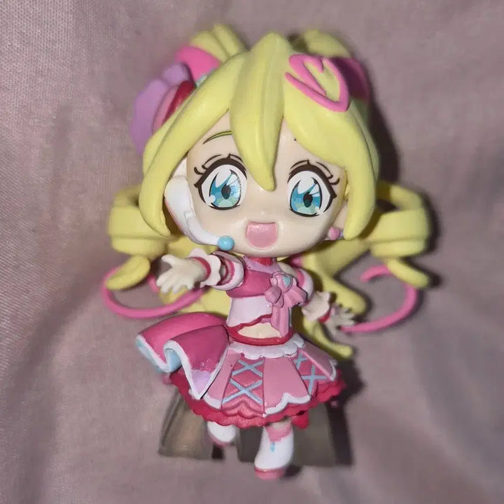 [BUNJANG] Precure Cure Idol Gacha Bundle Set / 아이돌 프리큐어 큐어 아이돌 가챠 일괄