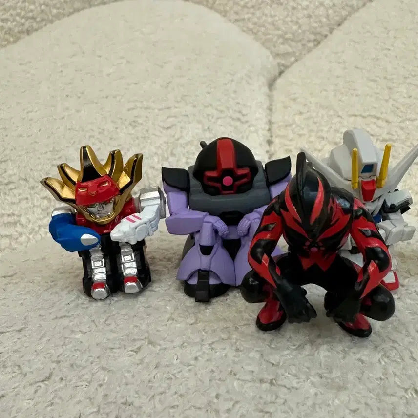 [BUNJANG] Machiboke Gacha Bundle Set / 마치보케 가챠 일괄