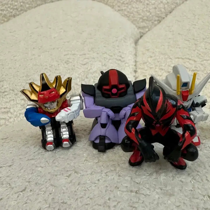 [BUNJANG] Machiboke Gacha Bundle Set / 마치보케 가챠 일괄