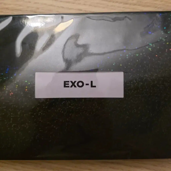 [BUNJANG] EXO EXO-L Fanclub Kit Sealed / EXO-L 팬클럽키트