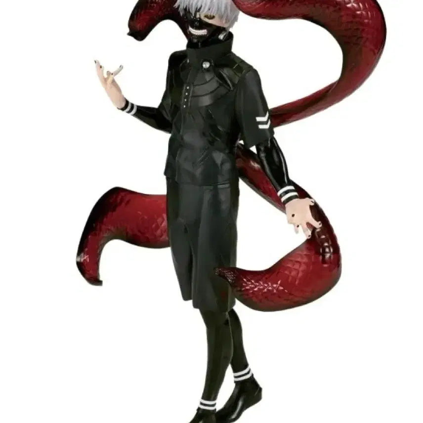[BUNJANG] Tokyo Ghoul Ken Kaneki Figure / 도쿄구울 카네키 켄 피규어