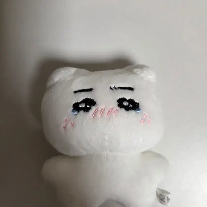 [BUNJANG] Stray Kids Felix Wool Bokie Doll / 스트레이키즈 필릭스 울복이