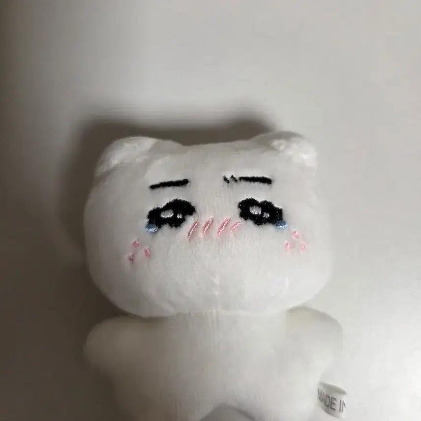 [BUNJANG] Stray Kids Felix Wool Bokie Doll / 스트레이키즈 스키즈 필릭스 용복 울복이