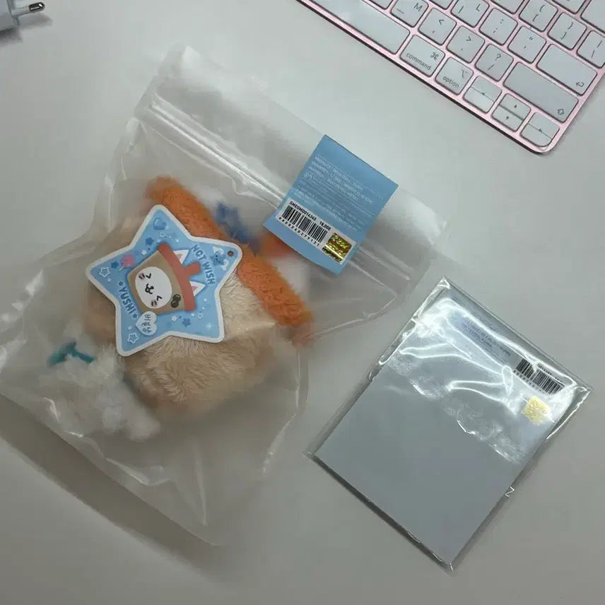 [BUNJANG] NCT WISH Bubble Nyan Uniform Bundle Set / 엔시티위시 버블냥 초판+ 유니폼 일괄