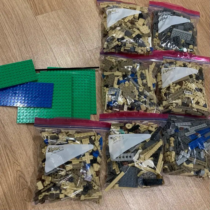 [BUNJANG] LEGO Creator Expert 10253 Big Ben / 레고 크리에이터 엑스퍼트 10253 빅벤