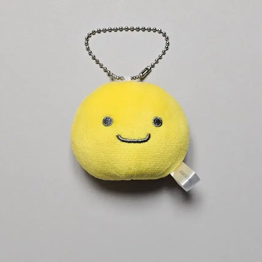 [BUNJANG] Tamagotchi Character Mascot - Maruchi / 다마고치 인형 마스코트 - 마루치