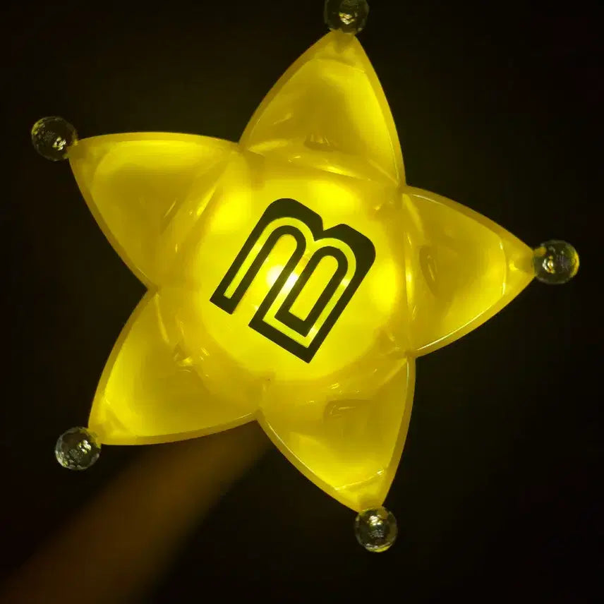 [BUNJANG] Big Bang Lightstick / 빅뱅 응원봉