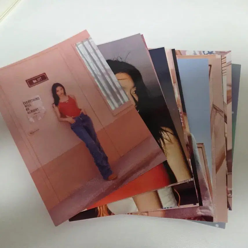 [BUNJANG] fromis_9 Supersonic 3rd Single Album Kit Album / 프로미스나인 Supersonic 3rd Single Album 키트앨범