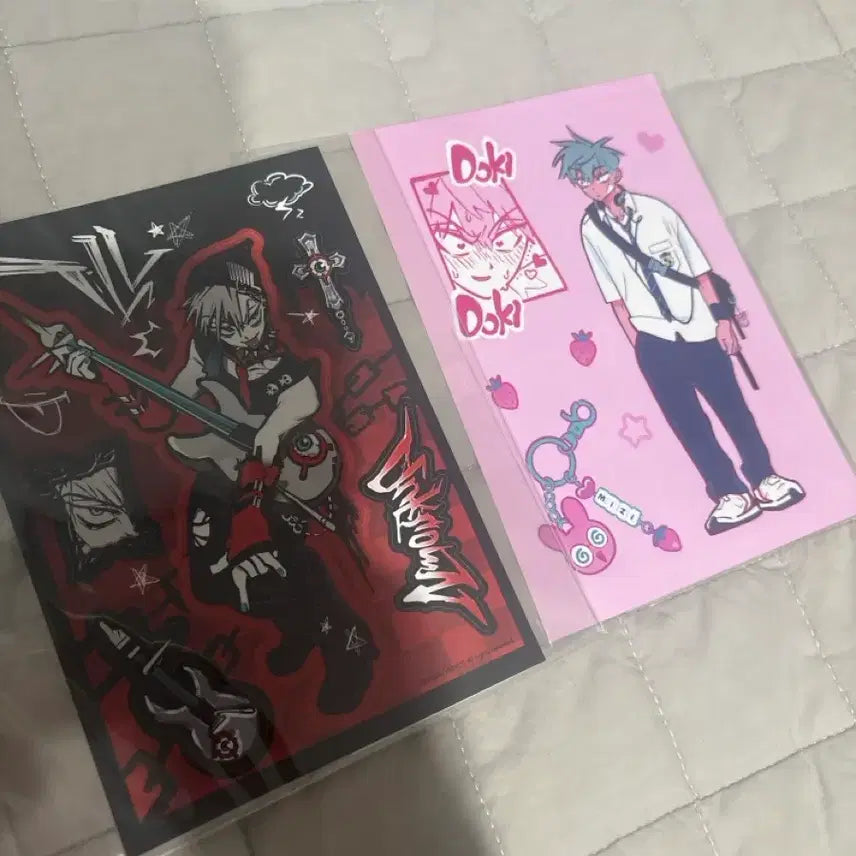 [BUNJANG] A-Stage Till Sticker Bundle Set / 에이스테 틸 스티커 일괄