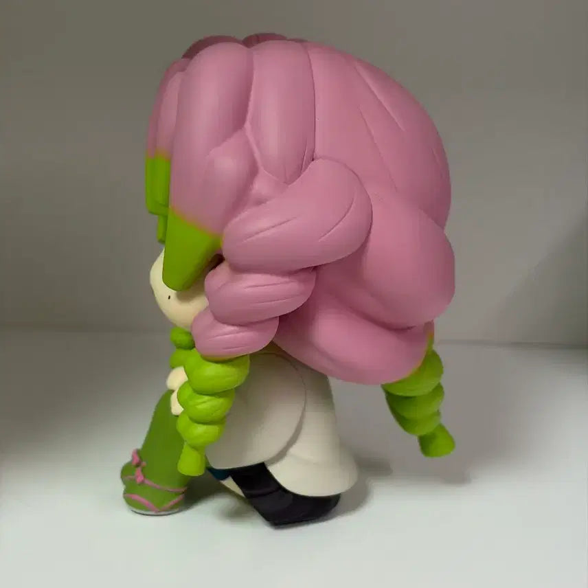 [BUNJANG] Demon Slayer Mitsuri Kanroji Lookup Figure / 귀멸의 칼날 미츠리 룩업 피규어