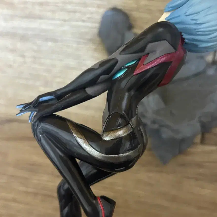 [BUNJANG] Rei Ayanami Figure / 아야나미레이 피규어