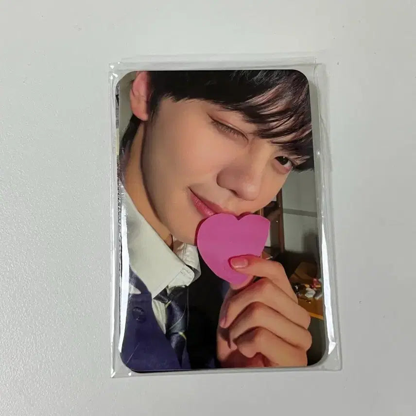 [BUNJANG] NCTzen NCT Dream Show Concert Photocard / 앤더블 쇼콘 포카