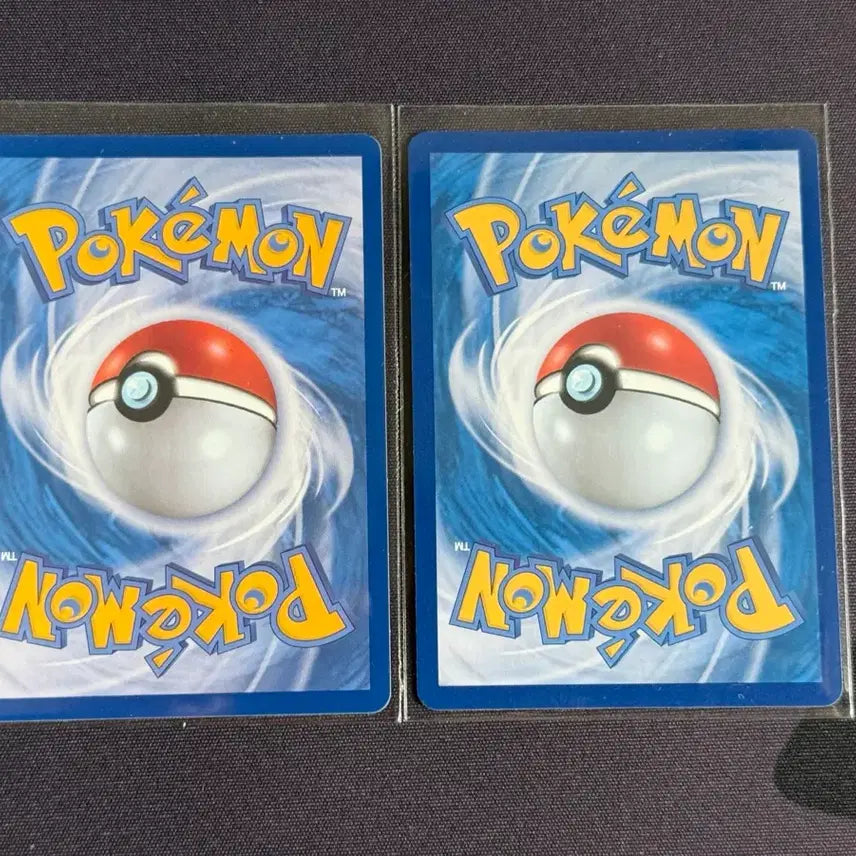 [BUNJANG] Pokemon Card Giratina &amp; Yveltal SR Set / 포켓몬카드 기로치, 이벨타르 SR