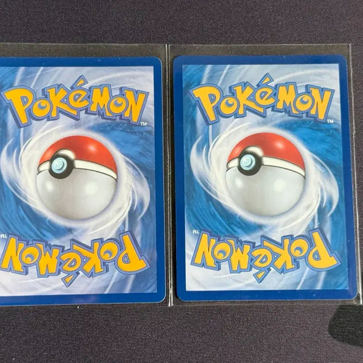 [BUNJANG] Pokemon Card Giratina &amp; Yveltal SR Set / 포켓몬카드 기로치, 이벨타르 SR