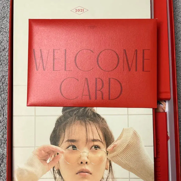 [BUNJANG] IU 2021 Season&