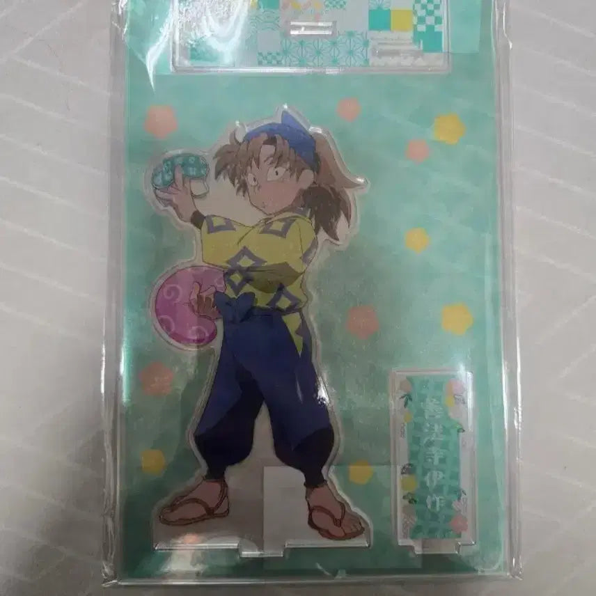 [BUNJANG] Nintama Rantaro Isaku &