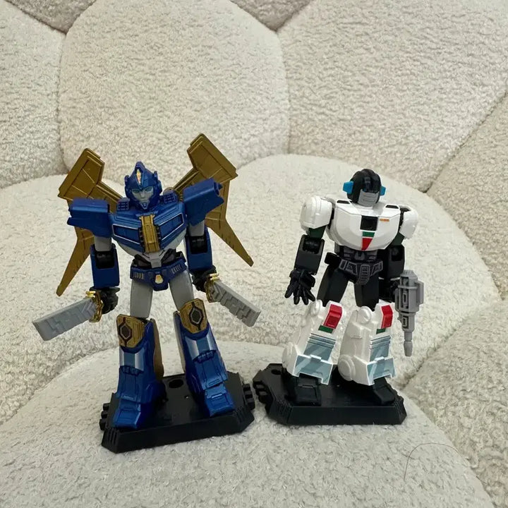 [BUNJANG] Blocki Transformer Bundle Set / 블로키 트랜스포머 일괄