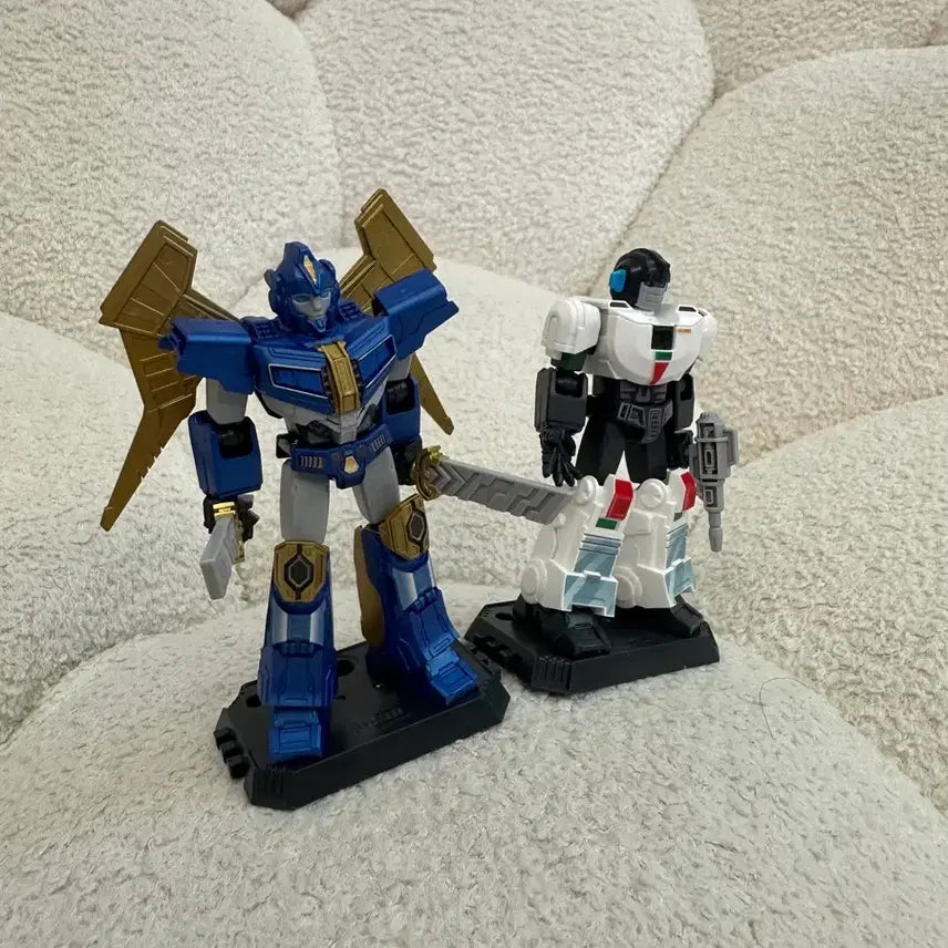 [BUNJANG] Blocki Transformer Bundle Set / 블로키 트랜스포머 일괄