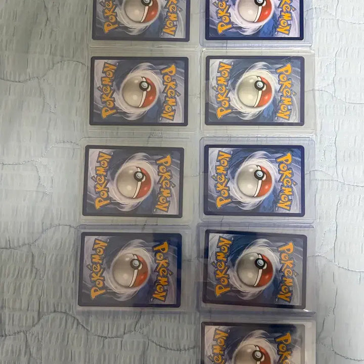 [BUNJANG] Pokemon Card Set SAR, SR, AR / 포켓몬카드 sar,sr,ar등 일괄 판매